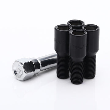 TORNILLOS DE RUEDA ANTIRROBO JR